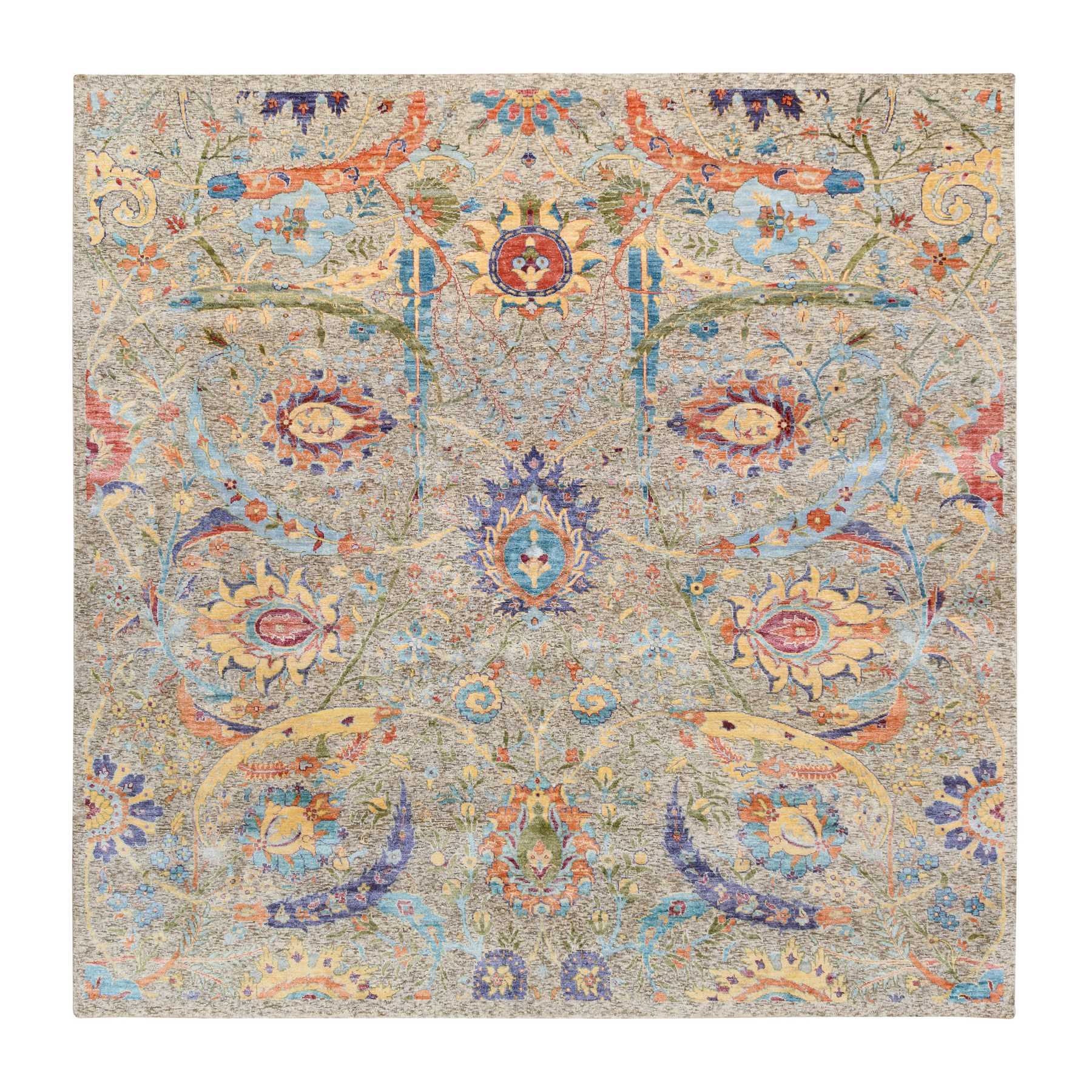 Transitional Rugs LUV573147